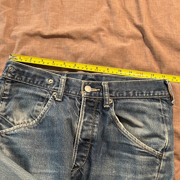 Levi’s size 28 - Picture 4 of 12